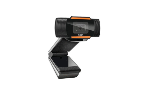 WEBCAM NOGA NGM-110 HD 720p